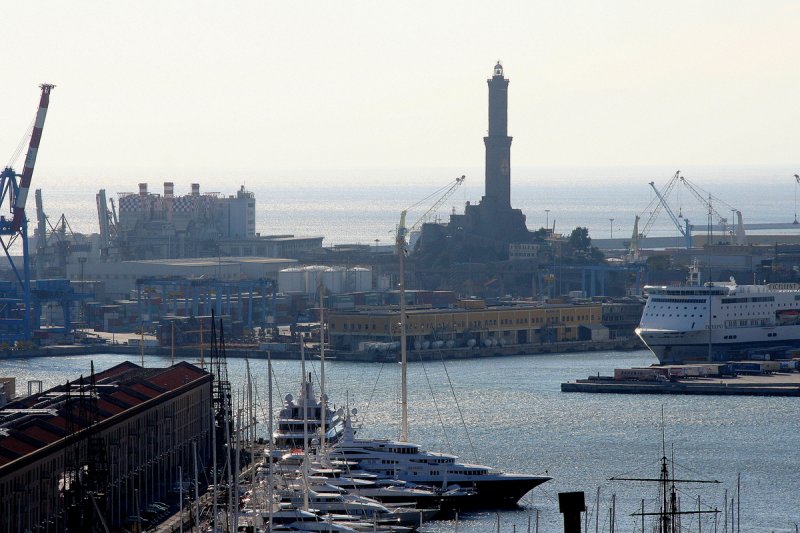 Genova  4