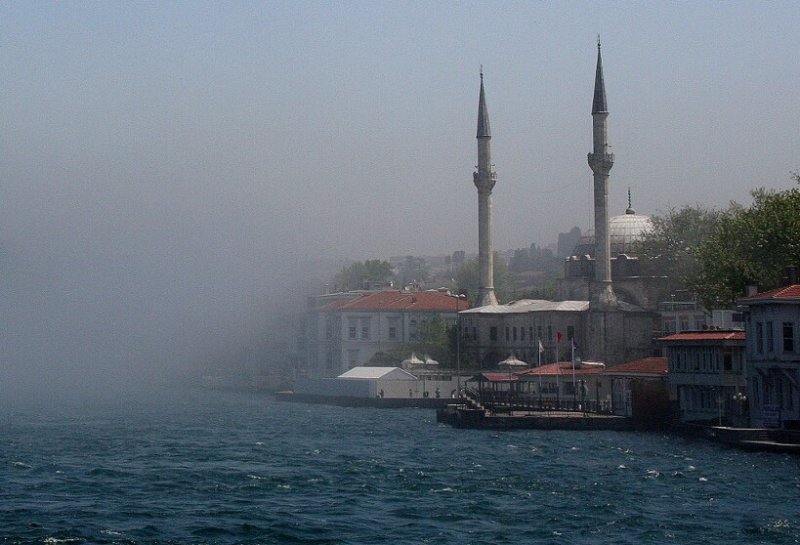 Istanbul-Bosforo (47)