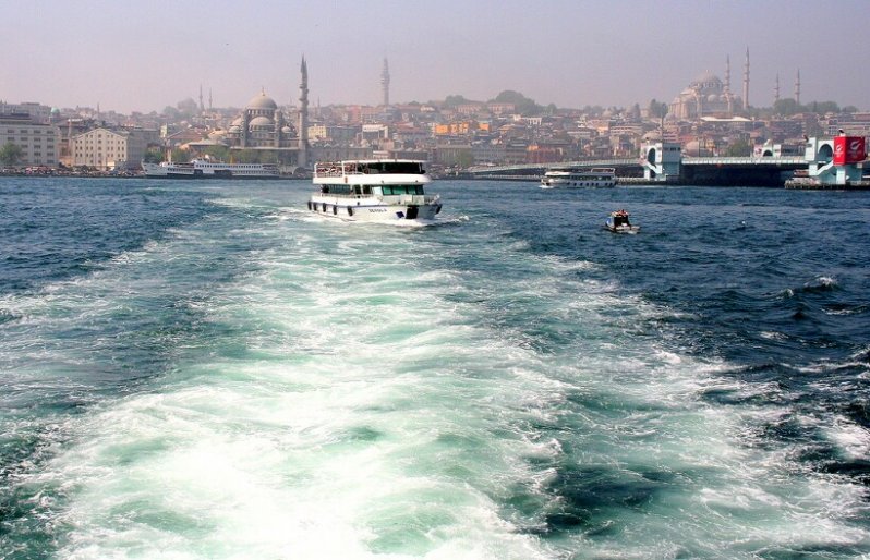 Istanbul-Bosforo (19)