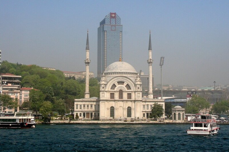 Istanbul-Bosforo (22)