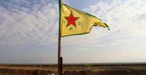 bandiera curda