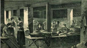 Epidemia di colera del 1835