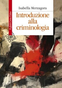 Copertina 'Introduzione alla criminologia'