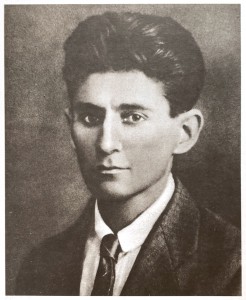Il giovane Kafka