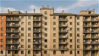 Il condominio felice